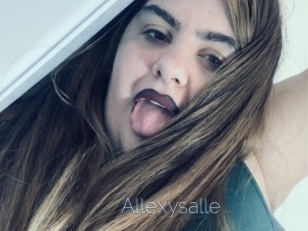 Allexysalle