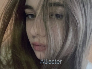 Alliaster