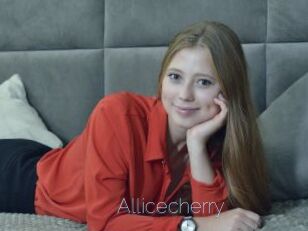 Allicecherry