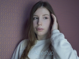 Alliestup