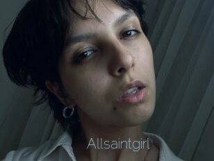 Allsaintgirl