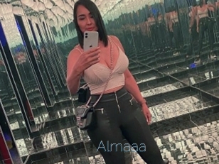Almaaa