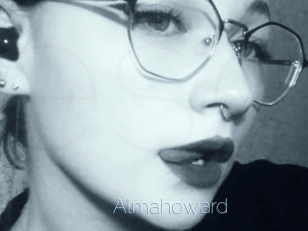 Almahoward