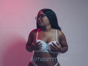 Almasimmons