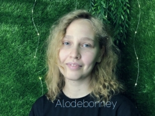 Alodebonney