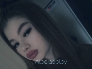 Alodiadolby