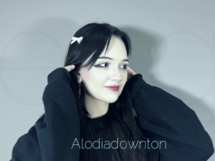 Alodiadownton