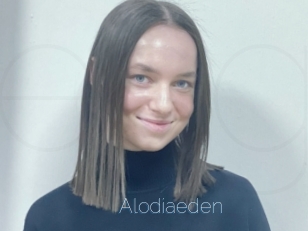 Alodiaeden