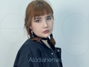 Alodiahenwood