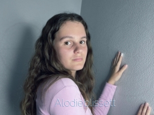 Alodieblissett