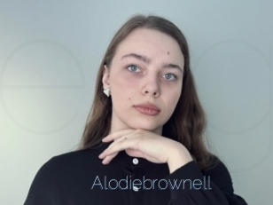 Alodiebrownell