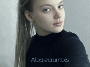 Alodiecrumbls