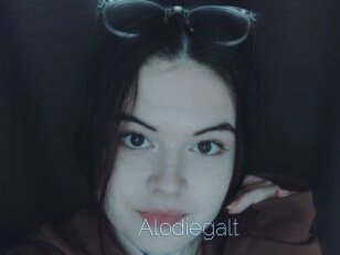 Alodiegalt