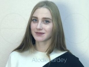 Alodiehardey