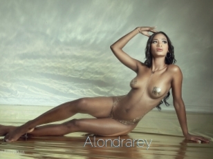 Alondrarey