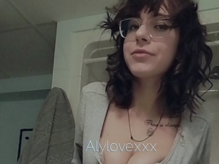 Alylovexxx