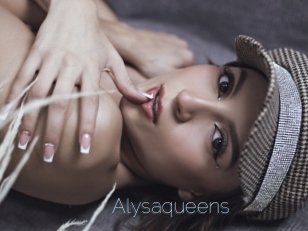 Alysaqueens