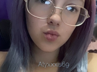 Alyxxxis69