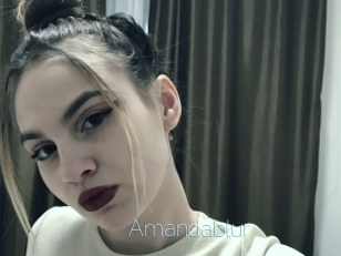 Amandablur