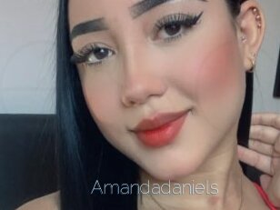 Amandadaniels