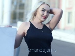 Amandajamis