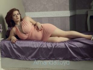 Amandalloyd