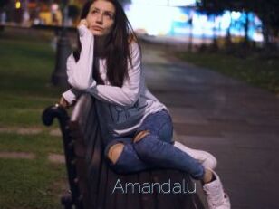 Amandalu