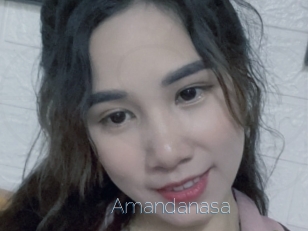 Amandanasa