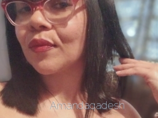 Amandaqadesh