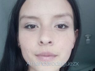 Amandarodriguezx