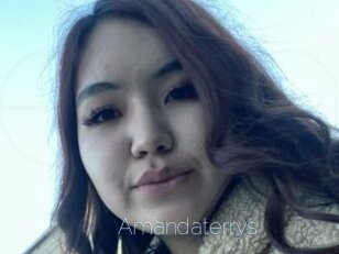Amandaterrys