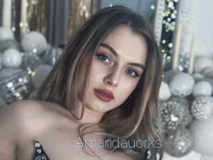 Amandauorks