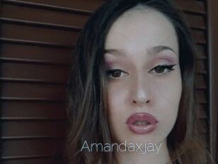 Amandaxjay