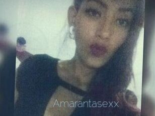 Amarantasexx