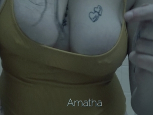 Amatha