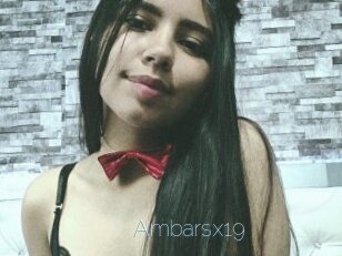 Ambarsx19