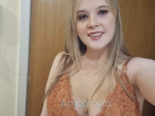 Amber_xxo