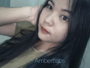 Amberbabs