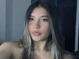 Amberbaena