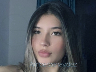 Amberbenavidez