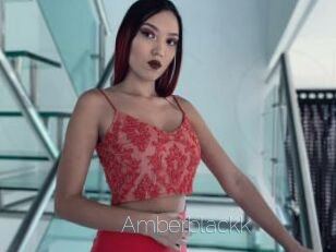 Amberblackk