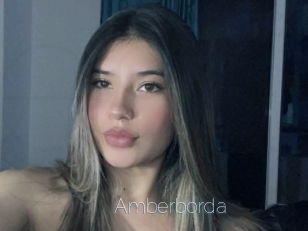 Amberborda