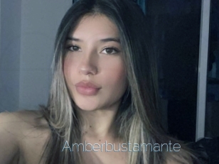 Amberbustamante