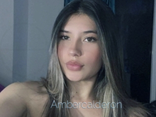 Ambercalderon