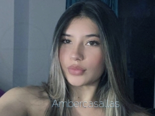 Ambercasallas