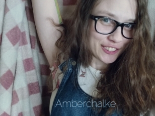 Amberchalke