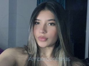 Ambercontreras