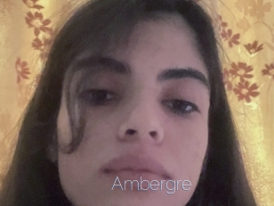 Ambergre