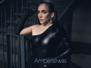 Amberlewiis