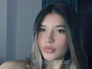 Amberzamper